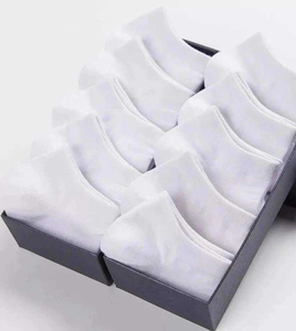 Professional <b>socks</b> factory supplying bulk orders with budget-friendly pricing - Product Image 3