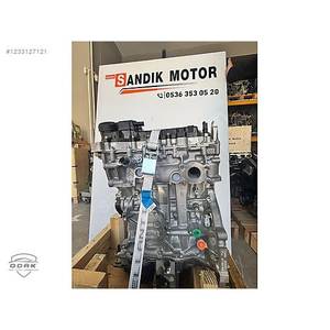 Motor de Gasolina Peugeot 3008 1.2 Turbo Boost Control Nuevo Completo de 130 HP (EB2DTS) - Product Image 1