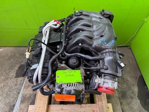 Motor Completo Usado JEEP WRANGLER JK 3.6 Industrial OEM 2012, 90k - Product Image 4