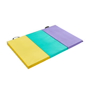 <span class=keywords><strong>Tapis</strong></span> <span class=keywords><strong>de</strong></span> <span class=keywords><strong>gymnastique</strong></span> pliable en mousse souple pour enfants et bébés - Product Image 5