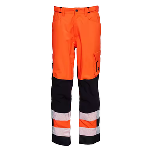 กางเกงทำงานยาวถึงเข่าสองชั้นสำหรับงานหนักกางเกงทำงานออกแบบได้ตามต้องการ - Product Image 3