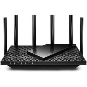เราเตอร์ TP-Link AXE5400 Tri-Band Gigabit WiFi 6E (Archer AXE75) - Product Image 1