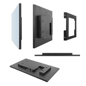 43-Inch Smart Mirror with Waterproof WebOS System Voice <b>Control</b> for Bathroom Kitchen Hotel SPA Indoor DTV Tuner Built-In WiFi - Product Image 3