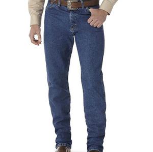 2025 Vintage haute Streetstyle couleur coupe régulière jean personnalisé brodé Denim déchiré hommes qualité mode rue taille - Product Image 2