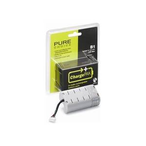 Câble de charge pour batterie externe Pure CHARGEPAK B1 Blanc 147506 – Accessoire de charge dédié - Product Image 2