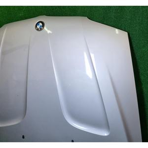 CAPOT AVANT BMW X3 1ère Série M47 D20 (204D4) (04>10) - Product Image 3