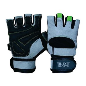 Soporte de Muñeca Deportivo para Levantamiento de Pesas, Ligero, Antideslizante, Transpirable, Unisex, para Entrenamiento de Levantamiento de Pesas, 2025 - Product Image 1