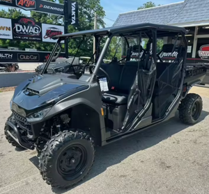 Nuevo UT10 CREW S 2025 W10088 Listo para Exportar a Todo el Mundo - Product Image 2