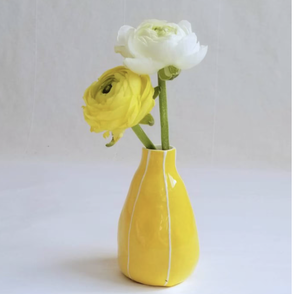 Jarrón de cerámica vivo Diseño de flor de pellizco vintage Jarrón de porcelana fabricado en fábrica de Chaozhou para uso en el suelo - Product Image 5