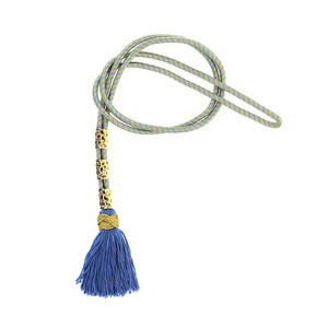 El Cordón de cinctura del sacerdote más exigente, venta al por mayor, accesorios Uniformes, cordón de cinctura litúrgico para Cruz - Product Image 4