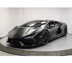 Lamborghini Revuelto Coupé 2025, Híbrido Enchufable con Tracción en las Cuatro Ruedas, Certificado, Usado - Product Image 1