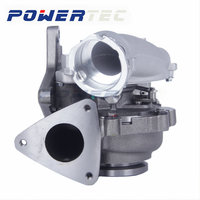 Turbocompresseur pour VW CALIFORNIE T5 Camper 2.5 TDI TC10-0327 760698-0002