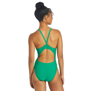 Trajes de baño de cuello sin tirantes de nuevo diseñador para mujer Traje de baño deportivo Bikini para mujeres activas - Product Image 5