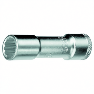 Douille métrique bi-hexagonale Gedore Long 3/8'' profil UD - Product Image 2