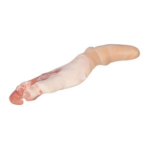 หางหมูแช่แข็ง 100% สดใหม่ สีเนื้อสะอาด - Product Image 5