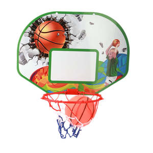 Jeu de société de basket-ball - Reo - Product Image 2