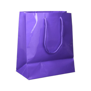 Deportes GAA Gears Gift Ropa Bolsas de compras de papel con impresión de logotipo Bolsa de regalo GAA hecha a medida - Product Image 5