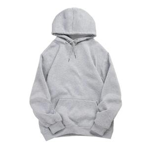 Men's Casual 100% Cotton <b>Sweatshirts</b> <b>Short</b> <b>Sleeve</b> Winter Hoodies With Embroidered Beaded Technique Solid Color Hooded Outerwear - Product Image 5