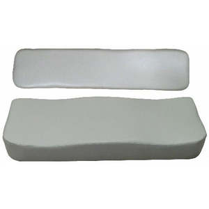 ชุดเบาะนั่งแบบ 2 ชิ้น RTV / แบบเคียงข้างกันสำหรับคูโบต้า - Product Image 1