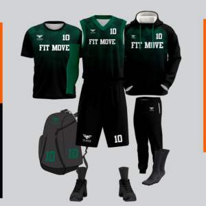 เครื่องแบบชุดบาสเก็ตบอลชุดบาสเก็ตบอลไซส์ใหญ่พิเศษใส่สบายดีไซน์2024 - Product Image 1