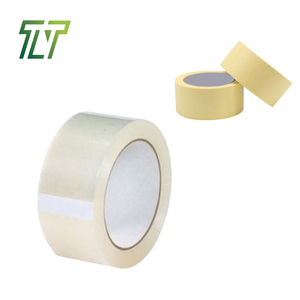 La última cinta adhesiva de PVC verde, espuma de doble cara resistente a la temperatura, materiales acrílicos impermeables sensibles a la presión para - Product Image 4