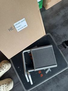 ND116120-7990 <strong>Engine</strong> <strong>Heater</strong> Core Ass'y ND1161207990 for PC200-7 PC220-7 - Product Image 5