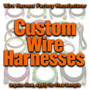 Fabricante JST GH SM Conector 3 Pin Wire Harness Molex Cable Assembly Conector XH Montagem de cabos personalizados - Product Image 5