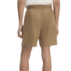 Fermeture éclair avec bouton plus proche Meilleure vente Shorts de bain pour hommes Orienté vers l'exportation Séchage rapide Vêtements de plage Shorts Fabricant de BD - Product Image 5