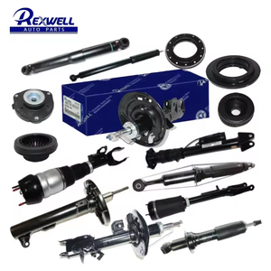 <span class=keywords><strong>Amortiguadores</strong></span> <span class=keywords><strong>Traseros</strong></span> REXWELL Premium para Auto, KYB 340124, AB3118080CD AB3118045D para Ford <span class=keywords><strong>RANGER</strong></span> Mazda BT-50 - Product Image 1