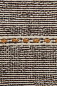 Housses de coussin décoratives à rayures tissées Boho Texture pour la maison ou l'hôtel - Product Image 4