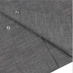 ชุดยูนิฟอร์มเชฟคุณภาพดีจากปากีสถาน รับผลิตตามแบบ พร้อมปักโลโก้  เสื้อเชฟสำหรับร้านอาหาร โรงแรม ชุดยูนิฟอร์มสำหรับทำอาหารและบาร์ - Product Image 6