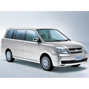 Mitsubis Pre-Hi Dion ญี่ปุ่นขนาดกะทัดรัด MPV เหมาะสำหรับการเดินทางเป็นครอบครัวและการเดินทางในแต่ละวัน - Product Image 4