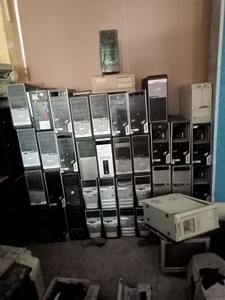 เศษคอมพิวเตอร์รีไซเคิลแล็ปท็อปผสมเศษ - Product Image 2