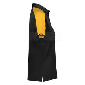 Ligero de alta calidad para mujer para camiseta Polo Ropa informal de color personalizado para el verano - Product Image 6