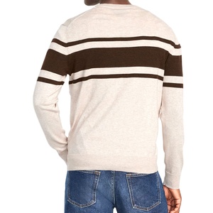 Sweat-shirts pour hommes en coton 100% couleur unie - Durables, séchage rapide et respirants, sweat-shirts en molleton décontractés, best-sellers 2027 - Product Image 3