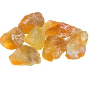 Gros Grand Naturel Brut Citrine Jaune Quartz Cluster Cristal Brut Pierre Guérison Géode Décoration de La Maison Quartz Jaune - Product Image 1