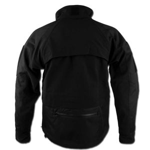 Nuevo 2022 personalizado para hombre cortavientos de invierno Softshell chaqueta de senderismo impermeable para hombre chaqueta de carcasa suave - Product Image 2