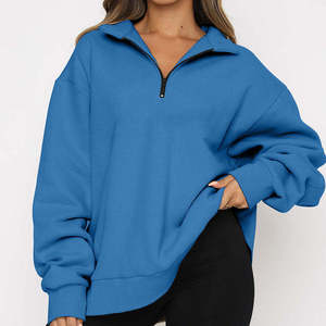 New Arrival Premium Quality Winter Women Hoodies Casual Wear Breathable Women hoodies For Adult Women sweat shirts - Product Image 1