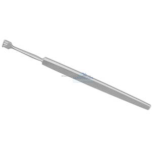 BLAIR-ROLLET rétracteur 5.5 pouces 4 dents tranchantes - Product Image 5