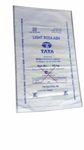 Sac agricole tissé en PP de qualité supérieure sacs d'emballage en vrac 25kg 50kg à usage intensif fournisseur en gros ferme d'exportation OEM à usage industriel - Product Image 5