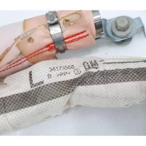 AIRBAG DE LA CURTINA LATERAL IZQUIERDA OPEL Adam 1ª Serie 34173568 (13>) - Product Image 4