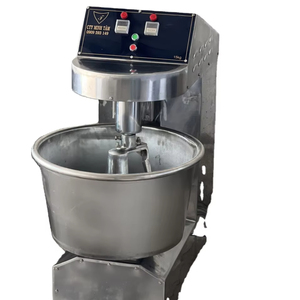Malaxeur spécialisé 30 kg 6,5 kW/h. Boulangerie 1180x720x1040 État neuf Garantie 1 an 220V/380V Qualité supérieure Vietnam - Product Image 1