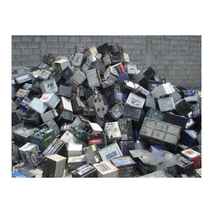 Meilleur prix pour les batteries de voitures d'occasion, disponibles pour la vente en gros et le recyclage en vrac - Product Image 3