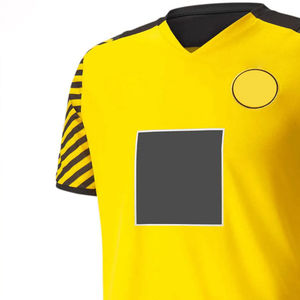 Camiseta Deportiva Corta con Cuello en V, Estampada, Estilo Retro Unisex, para Fútbol Americano, Fútbol, Ropa Deportiva Urbana, Estilo Vintage, Entrenamiento, Uniforme de Equipo - Product Image 4