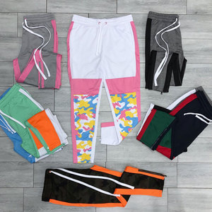 Ventes en gros de survêtements pour hommes, style tendance, respirants et mode d'hiver, fabriqués au Pakistan, prix - Product Image 1