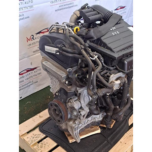 เครื่องยนต์ AUDI A1 Sportback (8XF) CZC 04 E100033R CZCA เบนซิน 1395 (14>18) - Product Image 3