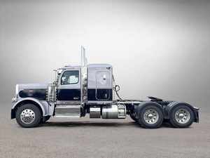 COMPRE CON NOSOBRAS: Camión Semirremolque Sleeper 2025 589 Económico - 510HP Envío Mundial Puerta a Puerta - Product Image 5