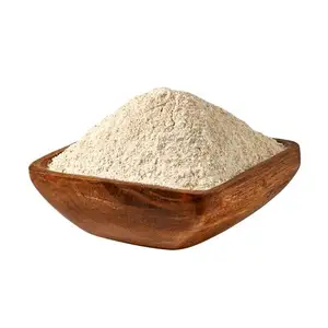 Wheat flour for noodle production