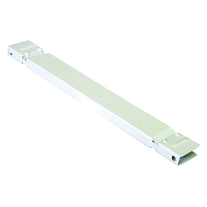 Barra trasversale per scaffali con gancio cm. 40 - Product Image 1