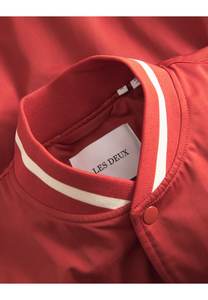 Veste de baseball varsity pour homme, fabricant pakistanais 2025, veste bomber de baseball, veste letterman pour unisexe, vestes bomber de baseball haut de gamme - Product Image 5